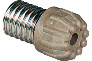 P347003 SPARE SCREWCAP FOR FUSEHOLDER BASE TYPE DII