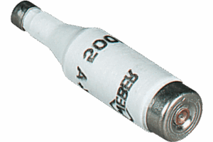 P349326 SAFE DIAZED DELAYED FUSES 500V 32A E33 (DIII)
