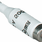 P349122 SAFE DIAZED DELAYED FUSES 500V 25A E16 (NDZ)