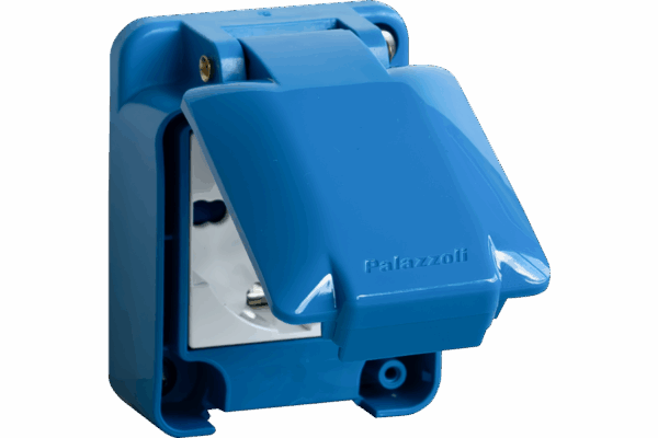 P431252_MAIN_png_900_600_contain_70.png P431252 TAIS MIGNON SOCKET 2P+E 10/16A 250V PANEL MOUNTING