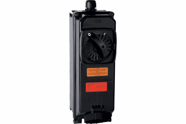 P462136EX_MAIN_png_900_600_contain_70.png P462136EX TAIS-EX INTERLOCKED SOCKET IN THERMOSETTING GRP WITH FUSES 3P+E 16A 400V 6H IP66/67 EX CAT. 2D 3G