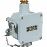 P462131 NAVE SOCKET UNAV 1436-BRASS ENCL.-10A 230V 2P+E IP56