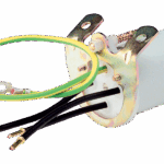 P472981 SPARE SOCKET 125A 3P+N+E 380V 6H