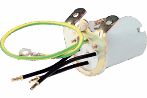 P472981 SPARE SOCKET 125A 3P+N+E 380V 6H