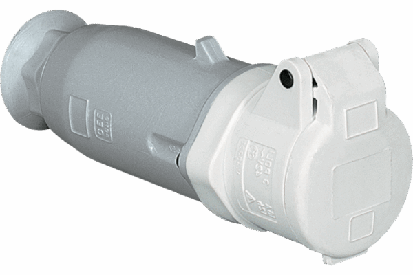 P473102_MAIN_png_900_600_contain_70.png P473605 CEE EXTRA-LOW VOLTAGE STRAIGHT CONNECTOR 32A 2P 24-42 DC 10H IP44