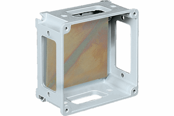 P511214_MAIN_png_900_600_contain_70.png P511214 ALUCASE BOX IN MARINE GRADE ALUMINIUM 125X125X63 WITH WINDOWS F1/F1/F1/F1 IP67