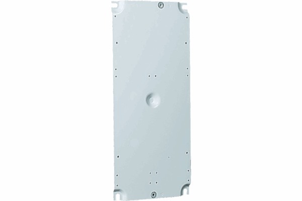 P511802_MAIN_png_900_600_contain_70.png P511802 ALUPRES PAINTED STEEL MOUNTING PLATE 250X620MM