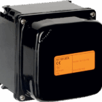 P150021EX ALUPRES-EX ENCLOSURE IN ALUMINIUM ALLOY 155X155X73 EX CAT.2D 2G