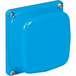 P515124 ALUPRES BLIND COVER