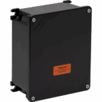 P520020EX UNIBOX-EX ENCLOSURE IN ALUMINIUM UNI B20 314X264X122 EX CAT. 3G3D