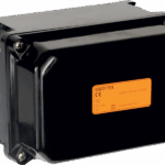 P532017EX TAISBOX-EXU ENCLOSURE IN THERMOSETTING GRP 125X185X125 EX CAT. 2D2G