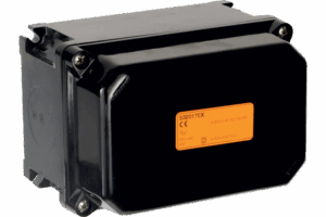 P532017EX TAISBOX-EXU ENCLOSURE IN THERMOSETTING GRP 125X185X125 EX CAT. 2D2G