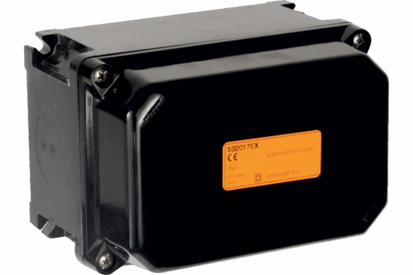 P532017EX_MAIN_png_900_600_contain_70.png P532017EX TAISBOX-EXU ENCLOSURE IN THERMOSETTING GRP 125X185X125 EX CAT. 2D2G