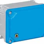 P532045 TAISBOX ENCLOSURE IN THERMOSETTING GRP 125X92X68 IP66/IP68