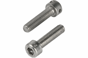 P532100 TAIS KIT SCREWS FOR SEALING WITH LEAD ENCLOSURES