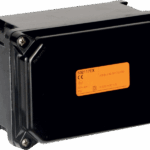 P532118EX TAISBOX-EXU ENCLOSURE IN THERMOSETTING GRP 125X250X100 EX CAT. 2D2G