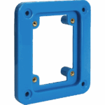 P532841 TAIS ADAPTER FLANGE 100x108 TO 65x83