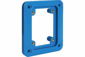P532841 TAIS ADAPTER FLANGE 100x108 TO 65x83