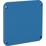P532843 X-CEE BLIND FLANGE 65X83