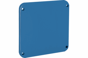 P532843 X-CEE BLIND FLANGE 65X83