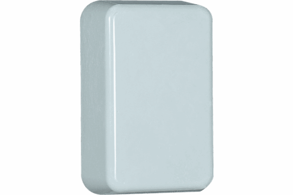 P538130_MAIN_png_900_600_contain_70.png P538130 TAISBOX BLIND RAISED FLANGE FOR WINDOW TYPE A IP67