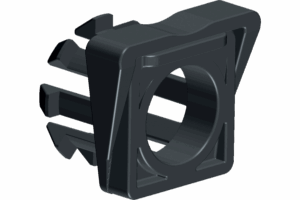 P538425 TAIS RAPID ENCLOSURE/SOCKET COUPLER TYPE M25