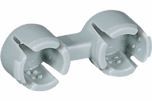 P538791 TAIS COUPLING PIECE FOR BASE PLATES