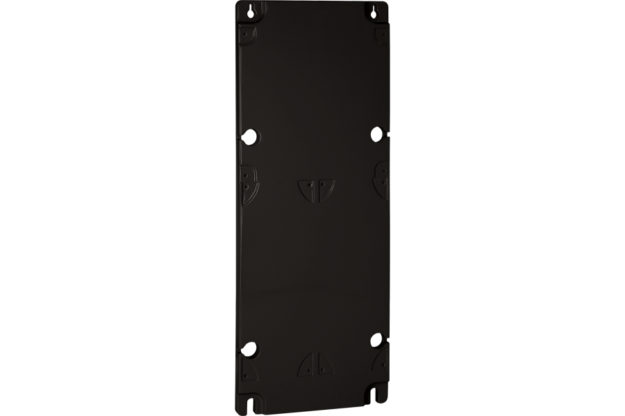 P538800EX TAIS-EX MOUNTING PLATE 125X630