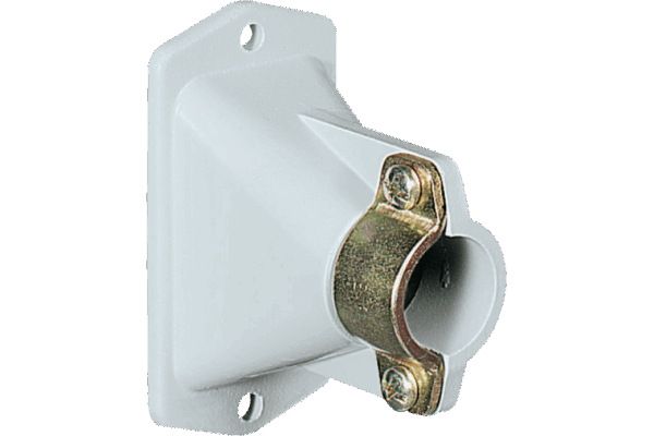 P544034 ALUCASE FLANGE TYPE F4 WITH 1 HOLE DIAM.54MM