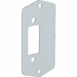 P547054 ALUCASE ALUMINIUM ADAPTOR FLANGE WINDOW F5 TO WINDOW F4