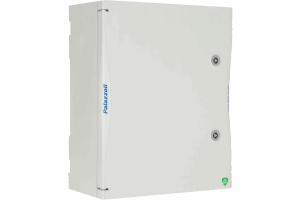 P550003_MAIN_png_900_600_contain_70.png P550004 TAIS CUBE DISTRIBUTION BOARD IN THERMOSETTING GRP WITH BLIND DOOR 450X655X220 SIZE 4 IP66