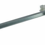 P550582 TAIS CUBE EN 50022 RAIL SIZE 2
