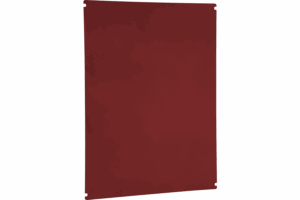 P550626 TAIS CUBE BACK PLATE IN THERMOSETTING GRP 550X745 SIZE 6