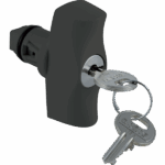 P550680 TAIS CUBE KIT SECURITY LOCK WITH HANDLE