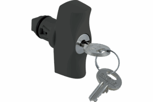 P550680 TAIS CUBE KIT SECURITY LOCK WITH HANDLE