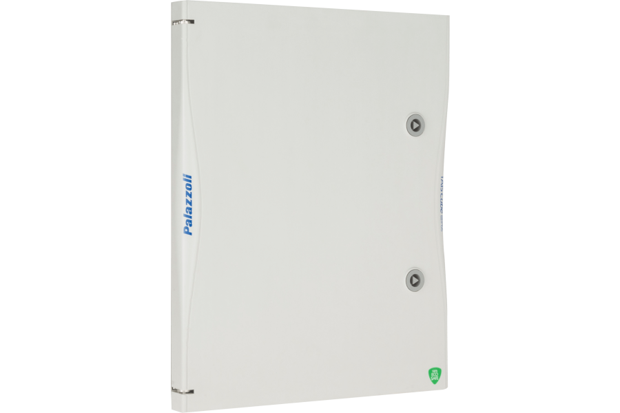 P550701 TAIS CUBE BLIND DOOR