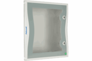 P550731 TAIS CUBE TRANSPARENT DOOR
