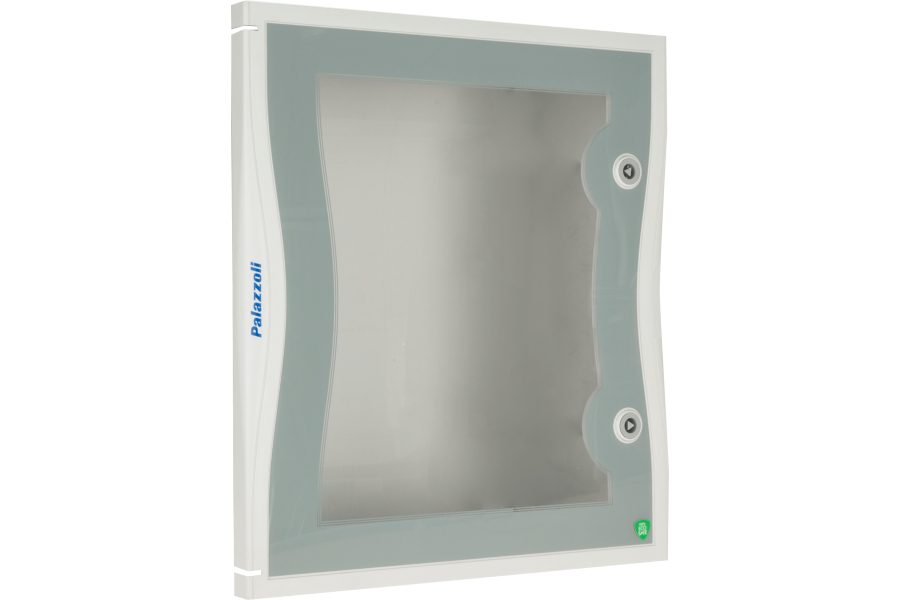 P550731 TAIS CUBE TRANSPARENT DOOR