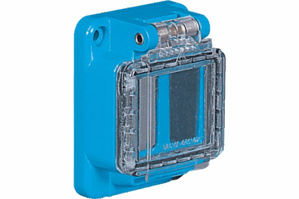 P559012_MAIN_png_900_600_contain_70.png P559011 TAIS MIGNON PROTECTED PANEL DEVICES FOR TICINO MAGIC 1 MODULE