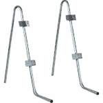 P570010 TOPTER UNIVERSAL SUPPORT FOR DISTRIBUTION BOARDS