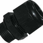 P571048EX UNI-EX CABLE GLAND IN INSULATING MATERIAL WITH THREADING PG48 EX CAT. 2D 2G