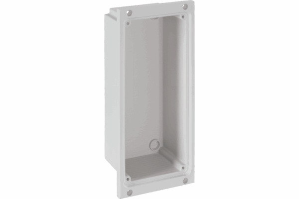 P575502_MAIN_png_900_600_contain_70.png P575502 TOPTER PANEL FLUSH-MOUNTING BOX FOR 63A INTERLOCKED SOCKETS IP55