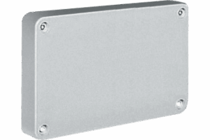 P579592 PRIMA SPARE BLIND FRONT PANEL