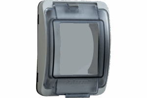 P579847 TOPTER CAP FOR DOMESTIC SOCKETS IP66