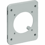 P579848 TOPTER FLANGE FOR SHUKO SOCKET