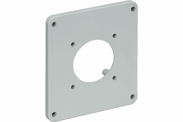 P579849_MAIN_png_900_600_contain_70.png P579849 TOPTER FLANGE FOR STR.SOCKET LOW VOLTAGE