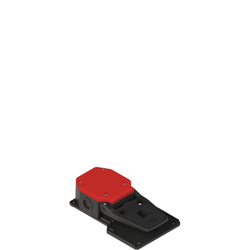 PA_2xxxx_500.jpg PA 21400-M2 Single foot switch without protection