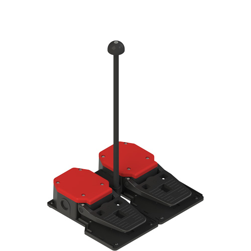 PC_2-26_500.jpg PC 2-27 Modular multiple foot switches