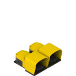 PC 2-10 Modular multiple foot switches