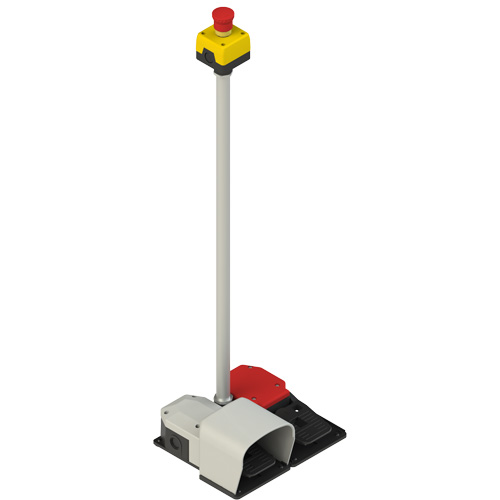 PC_2-50_500.jpg PC 2-50 Modular multiple foot switches